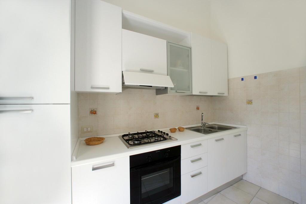 Appartamenti Flavica Trapani Exterior photo